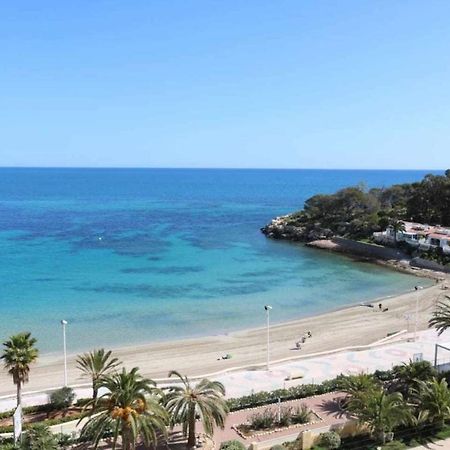 Inmoweaver 28B Vora 1ª Linea Con Vistas Al Mar Calpe Ngoại thất bức ảnh
