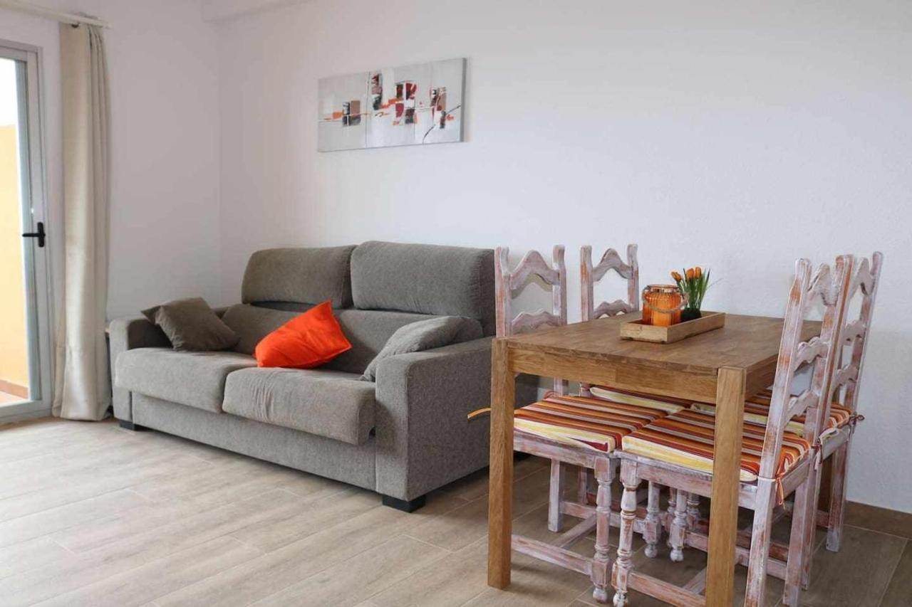 Inmoweaver 28B Vora 1ª Linea Con Vistas Al Mar Calpe Ngoại thất bức ảnh