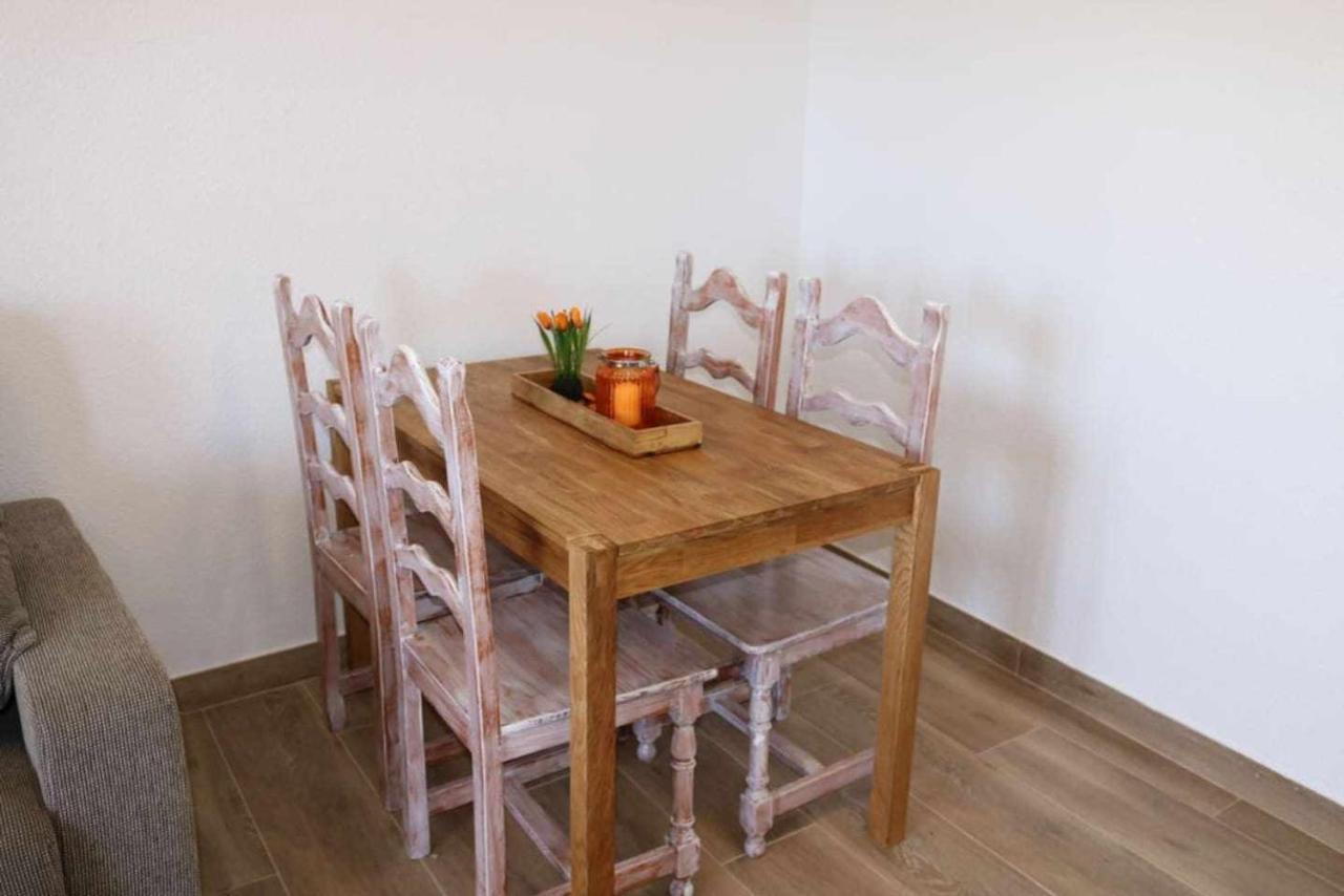 Inmoweaver 28B Vora 1ª Linea Con Vistas Al Mar Calpe Ngoại thất bức ảnh