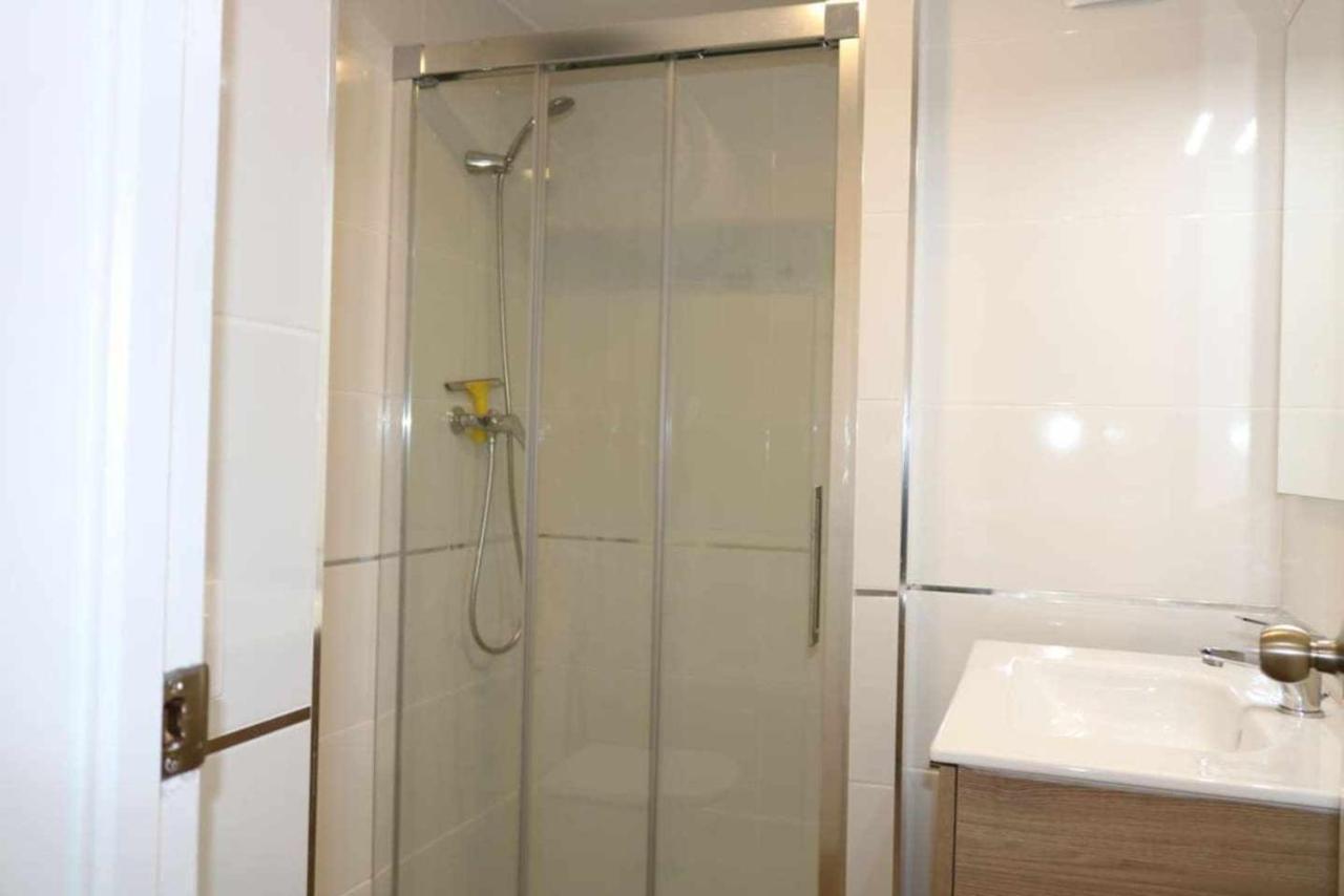 Inmoweaver 28B Vora 1ª Linea Con Vistas Al Mar Calpe Ngoại thất bức ảnh